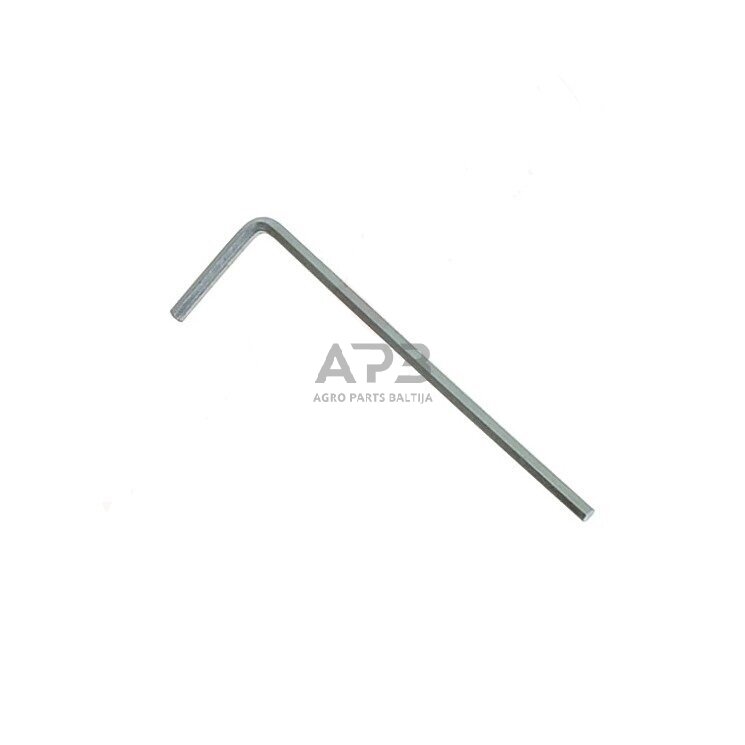 Raktas IMBUS L-3mm Raktas IMBUS L-3mm