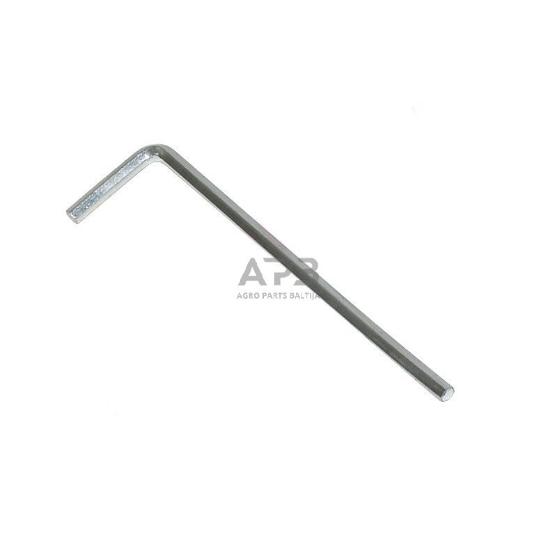 Raktas IMBUS L-4mm Raktas IMBUS L-4mm