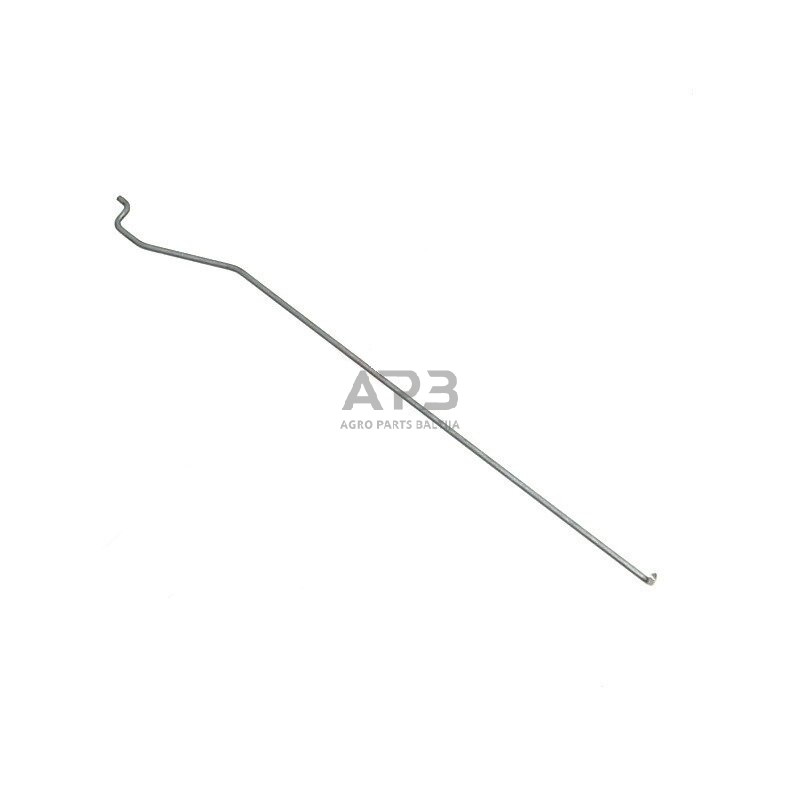 Rankenos reguliatorius Ducar DV140 Rankenos reguliatorius Ducar DV140