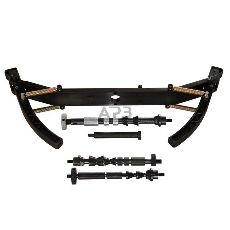 Ratų balansavimo staklių adapteris motociklams M36 / M40 Ratų balansavimo staklių adapteris motociklams M36 / M40