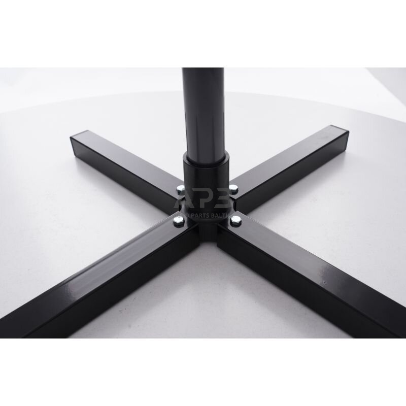 Ratų stovas 2 Ratų stovas 2