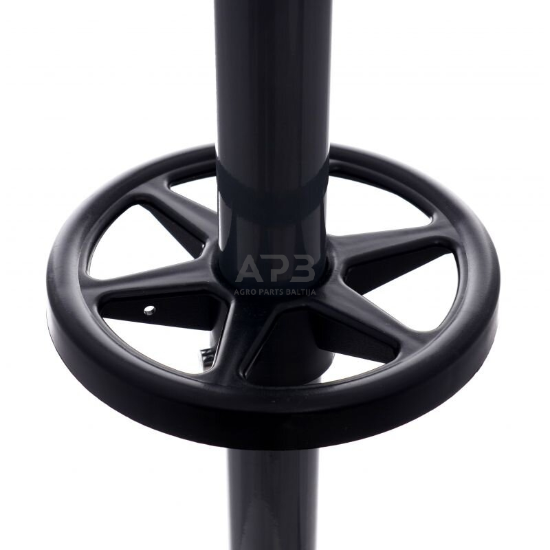 Ratų stovas 3 Ratų stovas 3