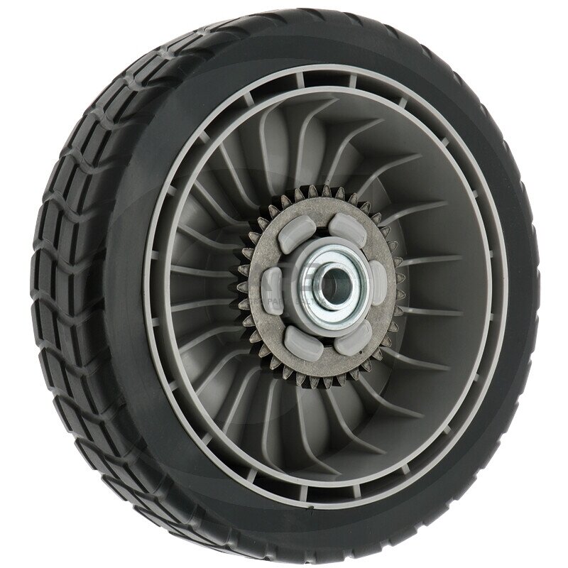 Ratukas Honda HRG 216, HRG 536 C6, HRG 536 C7, HRG 536 C8, HRR 216 K1, HRR 216 K7, 42710-VE2-M02ZE, 42710VE2M02ZE, 42710-VE2-M01ZE, 42710VE2M01ZE, 42710-VG3-B00, 42710VG3B00, 205-730, 205730 1