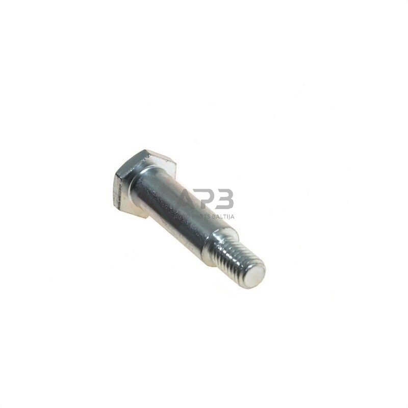 Ratuko ašis išmatavimai 16 mm x 36.5 mm x 55.5 mm Ratuko ašis išmatavimai 16 mm x 36.5 mm x 55.5 mm