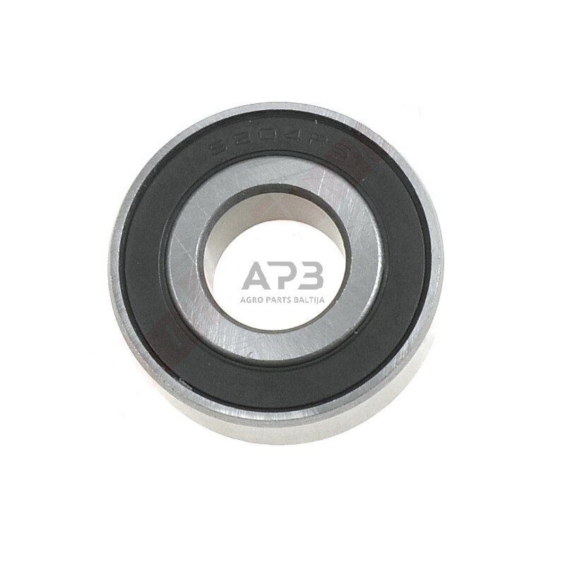 Rato guolis universalus 19,05x45,24x15mm Rato guolis universalus 19,05x45,24x15mm