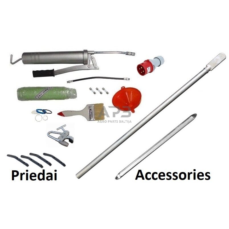 Ratų montavimo staklės sunkvežimiams 2 Ratų montavimo staklės sunkvežimiams 2