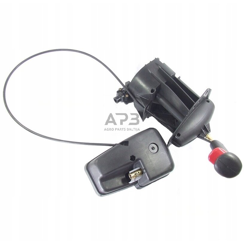 Rankena MTD 684-04355a, 68404355a