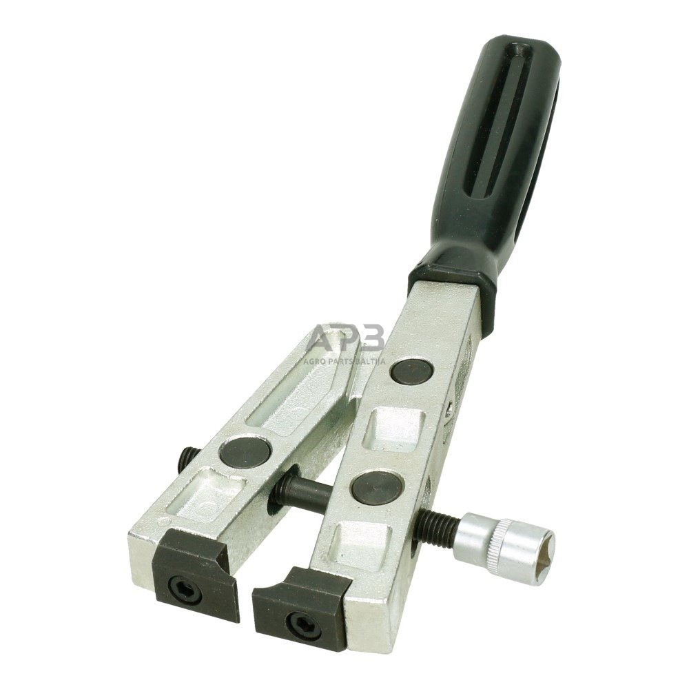 Replės granatų pusašių sąvaržoms užspausti 4 Replės granatų pusašių sąvaržoms užspausti 4