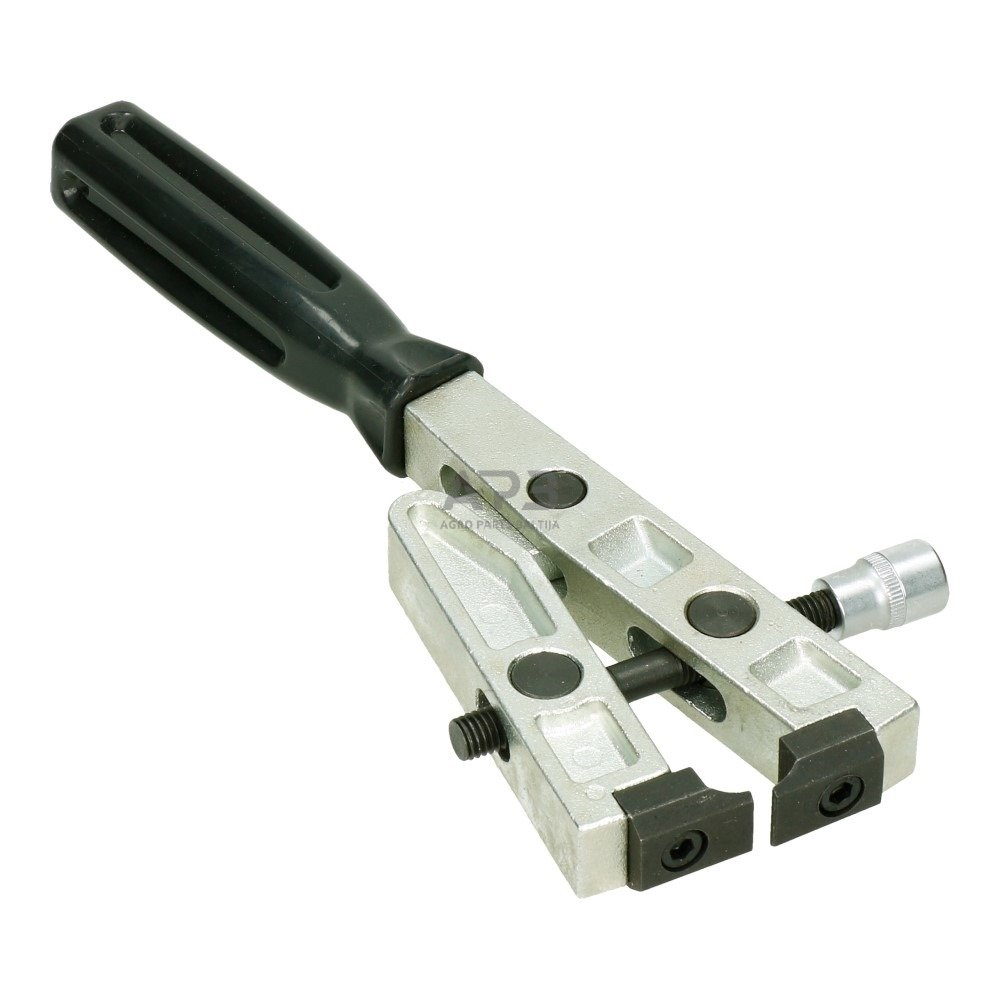 Replės granatų pusašių sąvaržoms užspausti 5 Replės granatų pusašių sąvaržoms užspausti 5