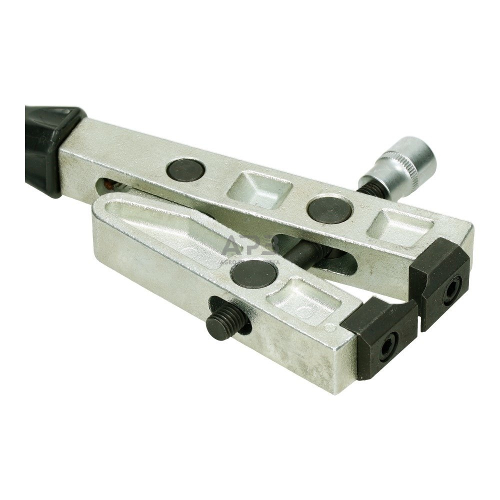 Replės granatų pusašių sąvaržoms užspausti 6 Replės granatų pusašių sąvaržoms užspausti 6