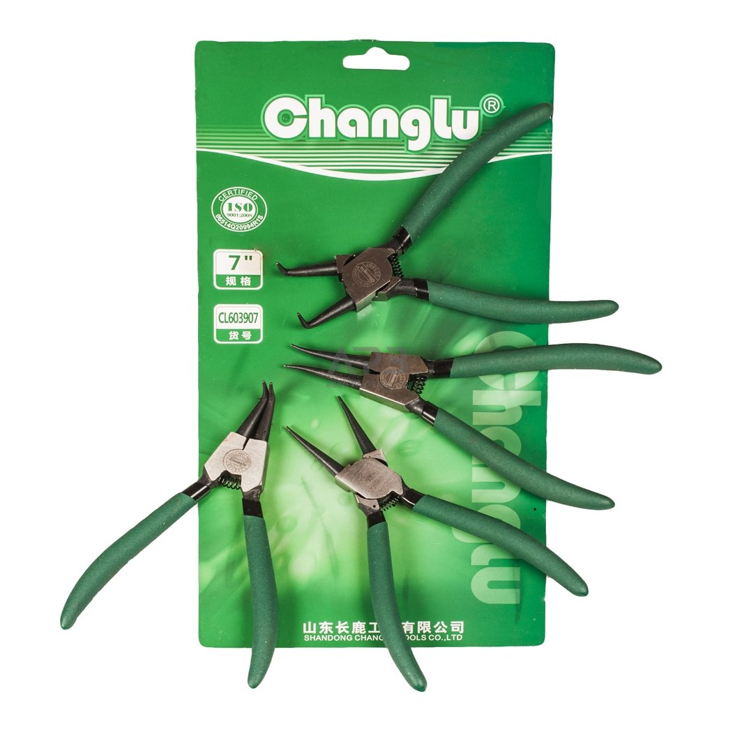 Replių fiksavimo žiedams rinkinys 4vnt. Replių fiksavimo žiedams rinkinys 4vnt.