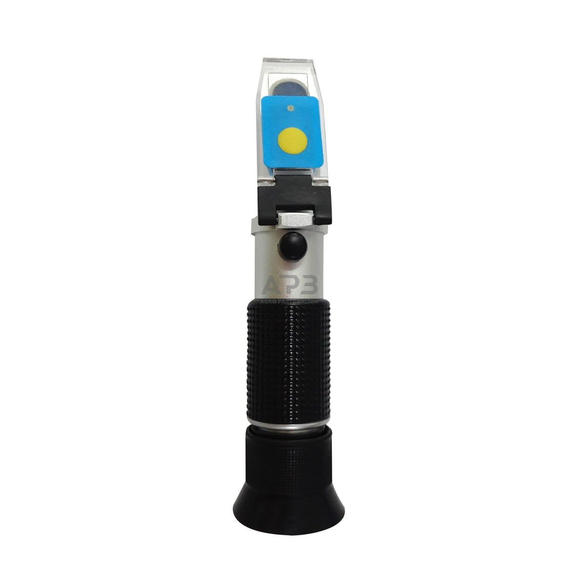 Refraktometras su LED Refraktometras su LED