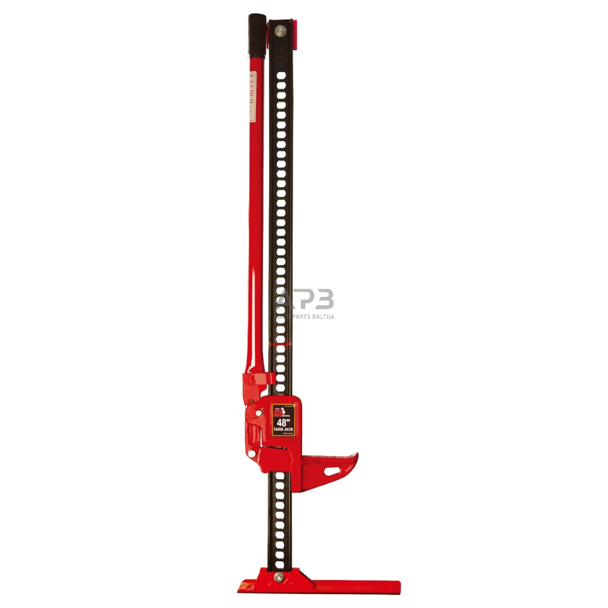 Rėmo tipo domkratas 48" Rėmo tipo domkratas 48"