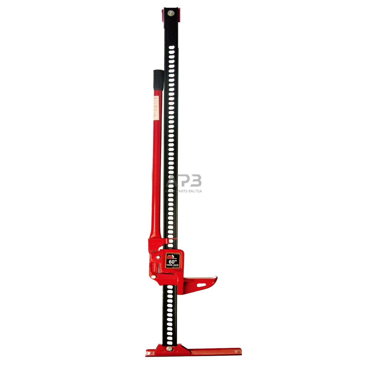 Rėmo tipo domkratas 60" Rėmo tipo domkratas 60"