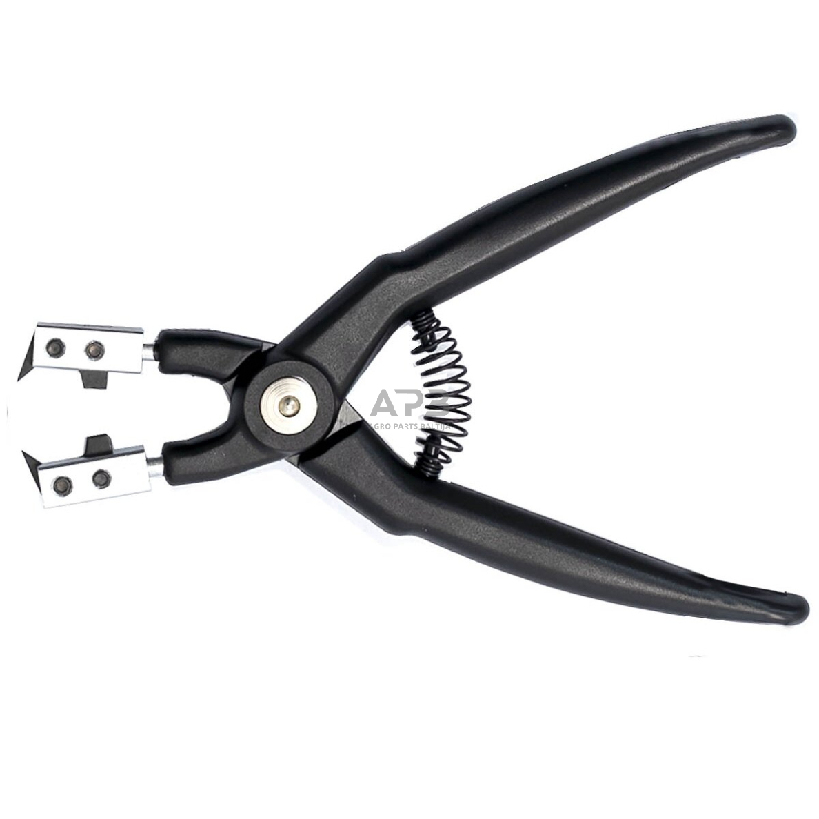 Replės granatų pusašių gumoms nuimti Replės granatų pusašių gumoms nuimti