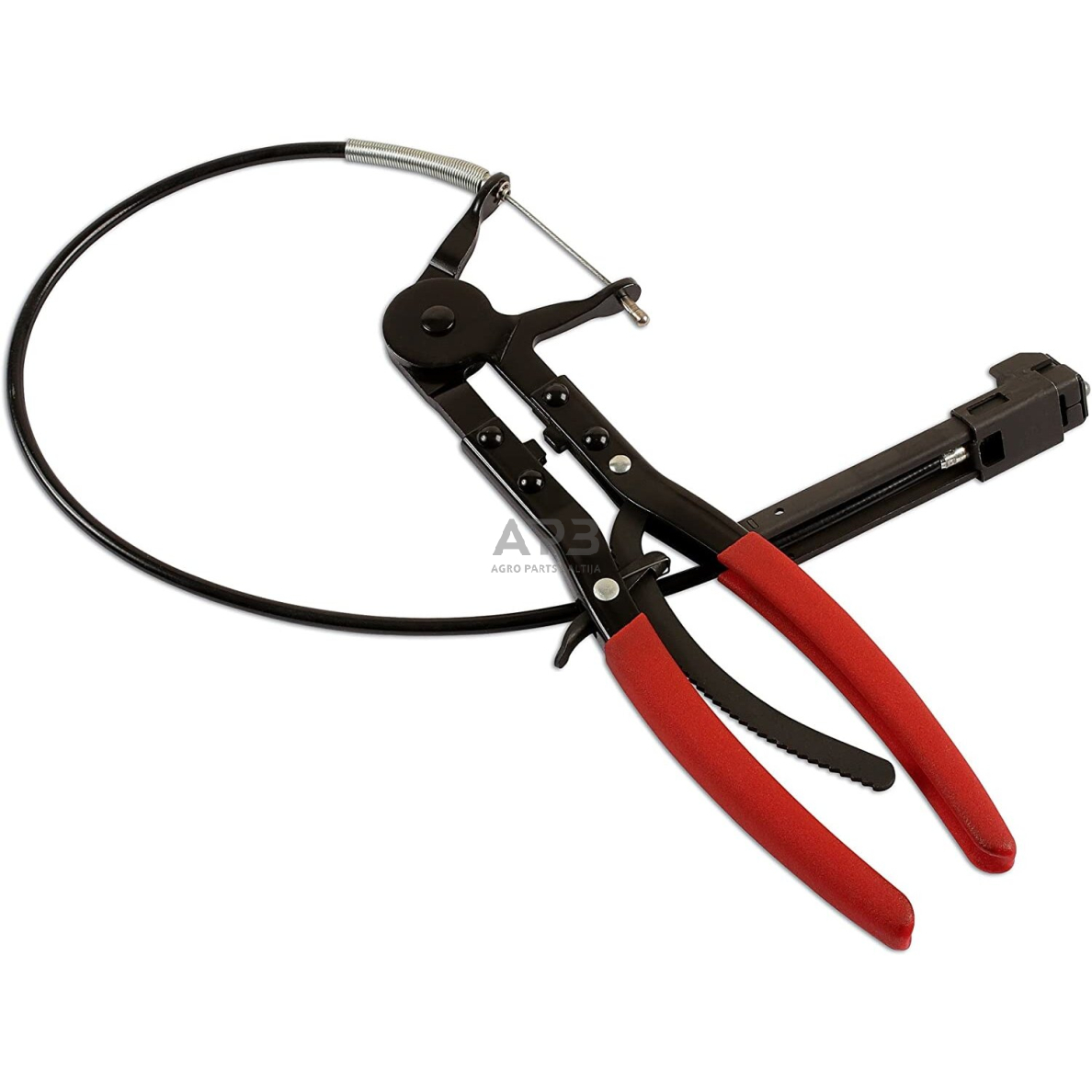 Replės sąvaržoms su trosu VAG 2.0TDI 2 Replės sąvaržoms su trosu VAG 2.0TDI 2