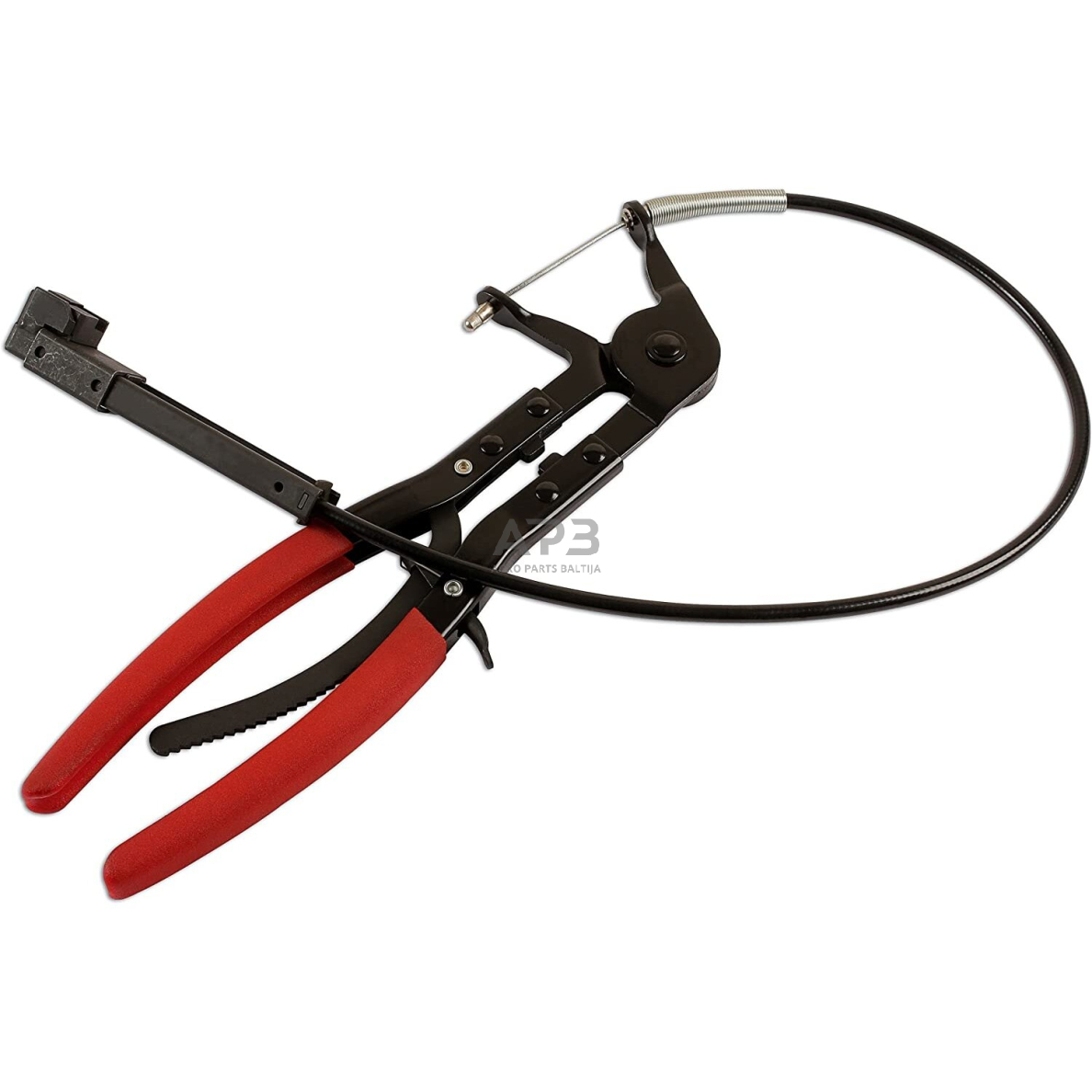 Replės sąvaržoms su trosu VAG 2.0TDI