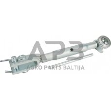 Reguliuojama apatinė traukės rankena 410,00 mm Z824410