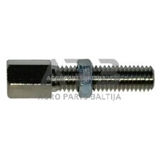 Reguliuojamas varžtas M10 x 42mm