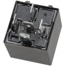 Relė 12V, 5 kontaktų RL1122A3