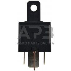 Relė Hella 12V, 4 kontaktų 4RA007793041