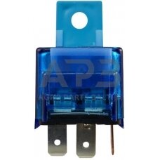 Relė Hella 24V, 4 kontaktų 4RA003530051