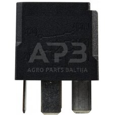 Relė Hella 24V, 5 kontaktų 4RD007903021
