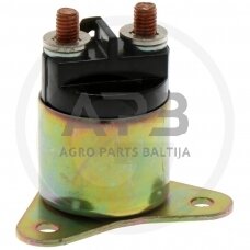 Relė/solenoidas/magnetinis kontaktorius 12V Honda GX240, GX270, GX340, GX390 31204-ZA0-003, 31204ZA0003, 31204-ZA1-003, 31204ZA1003