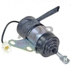 Kuro relė/solenoidas Kubota 16851-60014, 1685160014, 052600-4531, 0526004531