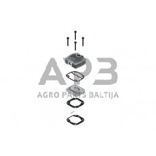 Remontinis komplektas Wabco 4111419262