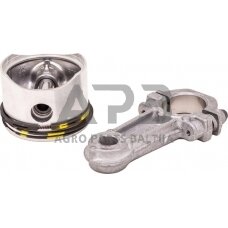 Remontinis komplektas Wabco 4111419272