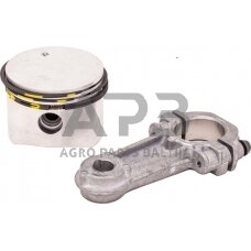 Remontinis komplektas Wabco 4111419272