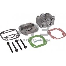 Remontinis komplektas Wabco 4111459212