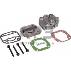 Remontinis komplektas Wabco 4111459212