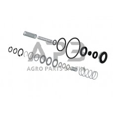 Remontinis komplektas Wabco 4674070002