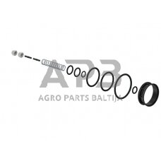 Remontinis komplektas Wabco 9617230012