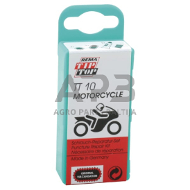 Remontinis komplektas Rema Tip Top TT 10 SB 5064209 Remontinis komplektas Rema Tip Top TT 10 SB 5064209
