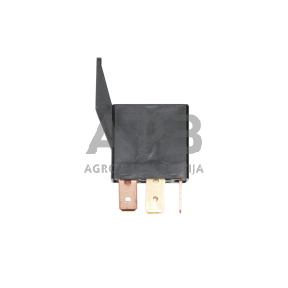 Rėlė Partner 532 10 97-48, 532109748, HU532109748 12V, amperų 40, kontaktų 5