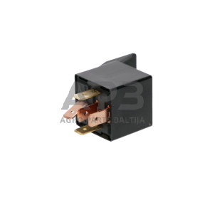 Rėlė Partner 532 10 97-48, 532109748, HU532109748 12V, amperų 40, kontaktų 5