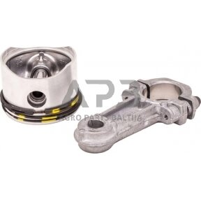 Remontinis komplektas Wabco 4111419272