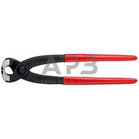 Replės sąvaržoms KNIPEX 220mm