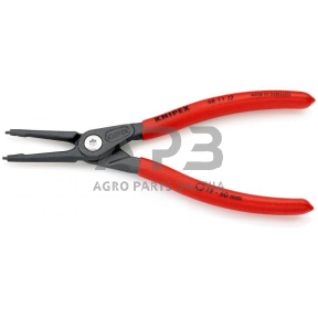 Replės vidiniams žiedams 180mm (Ø19-60mm) KNIPEX