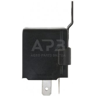 Relė Hella 24V 3SB003985061 1 Relė Hella 24V 3SB003985061 1