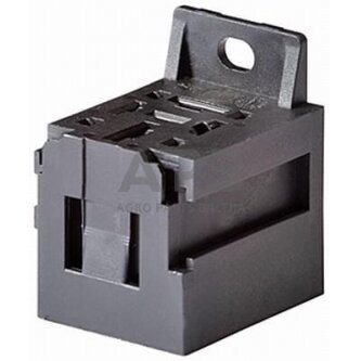 Relės lizdas su laikikliu 8JA183161002 3 Relės lizdas su laikikliu 8JA183161002 3