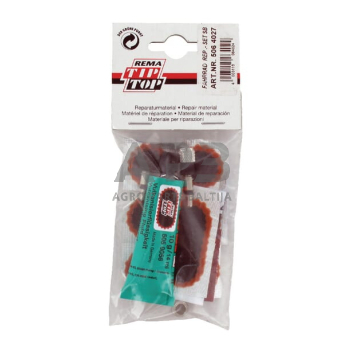 Remontinis komplektas padangoms Rema Tip Top 5064027 1 Remontinis komplektas padangoms Rema Tip Top 5064027 1