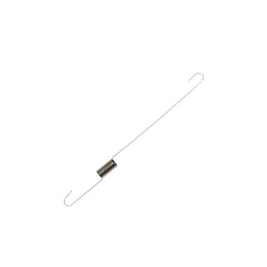 Reguliavimo spyruoklė DUCAR DH196 115x6 mm Reguliavimo spyruoklė DUCAR DH196 115x6 mm