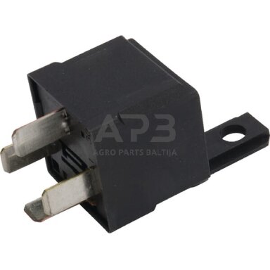 Relė Hella 12V, 4 kontaktų 4RA007791021