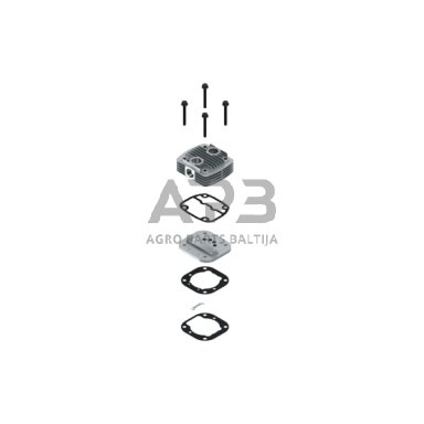 Remontinis komplektas Wabco 4111419262 Remontinis komplektas Wabco 4111419262