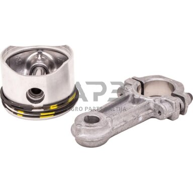 Remontinis komplektas Wabco 4111419272 Remontinis komplektas Wabco 4111419272