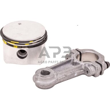 Remontinis komplektas Wabco 4111419272 Remontinis komplektas Wabco 4111419272